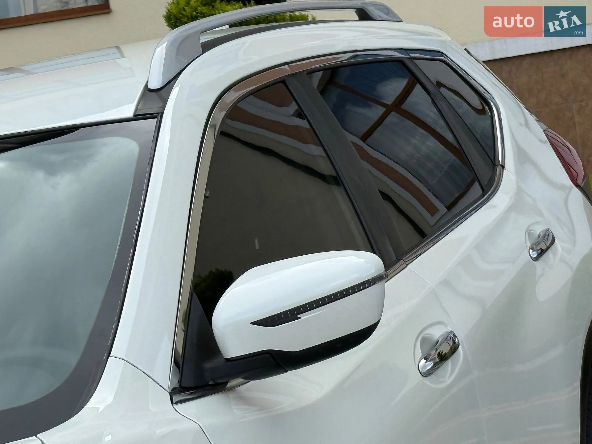 2018 Nissan Rogue - мініатюра 22