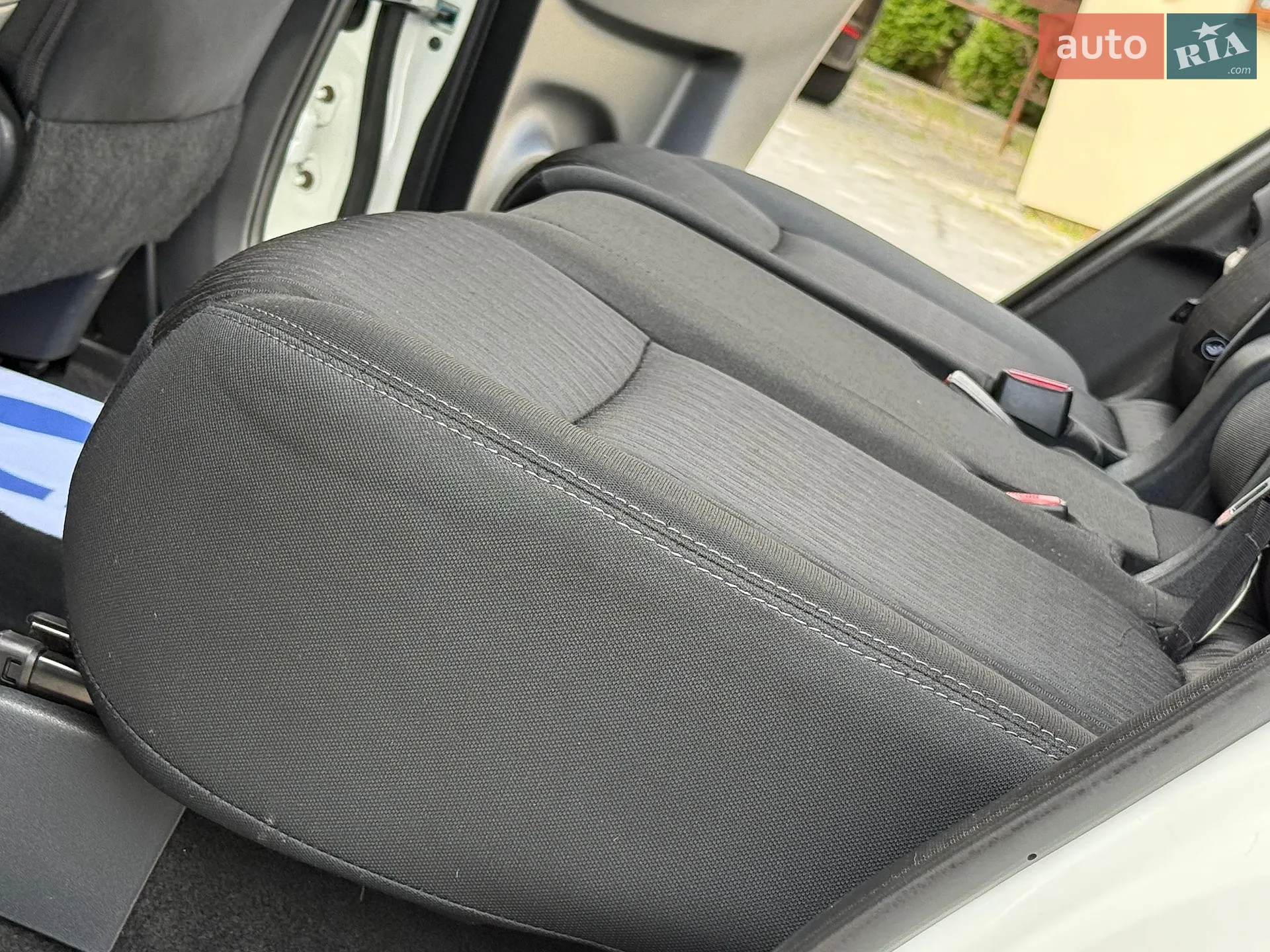 2018 Nissan Rogue - мініатюра 56
