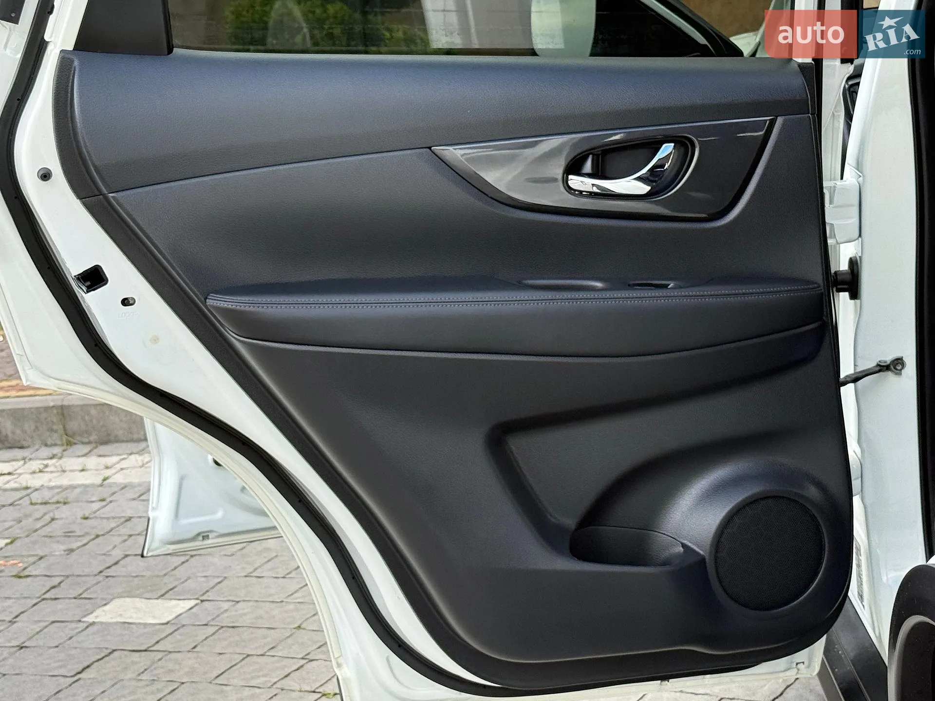 2018 Nissan Rogue - мініатюра 57