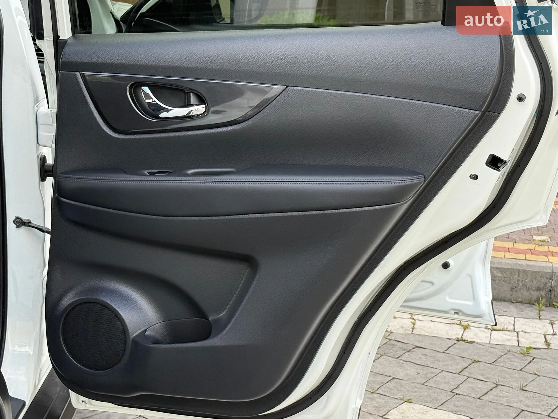 2018 Nissan Rogue - мініатюра 60