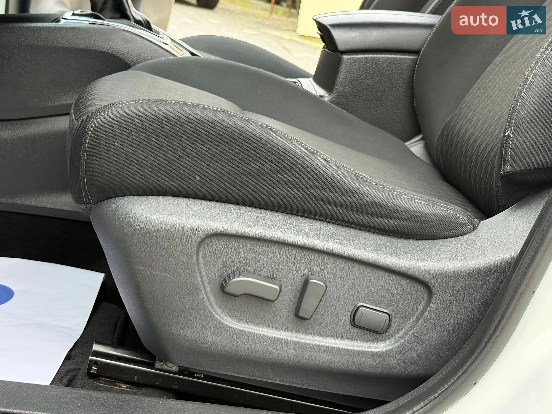 2018 Nissan Rogue - мініатюра 81