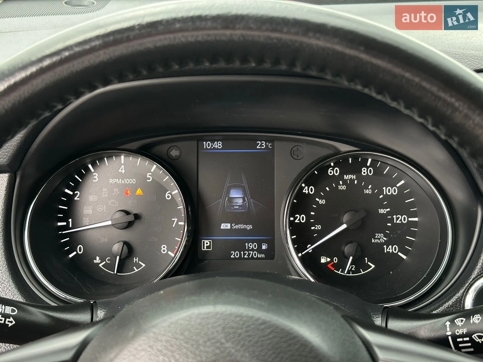 2019 Nissan Rogue - мініатюра 27