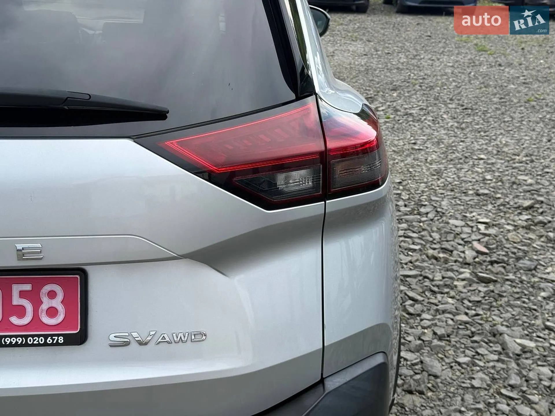 2021 Nissan Rogue - мініатюра 8