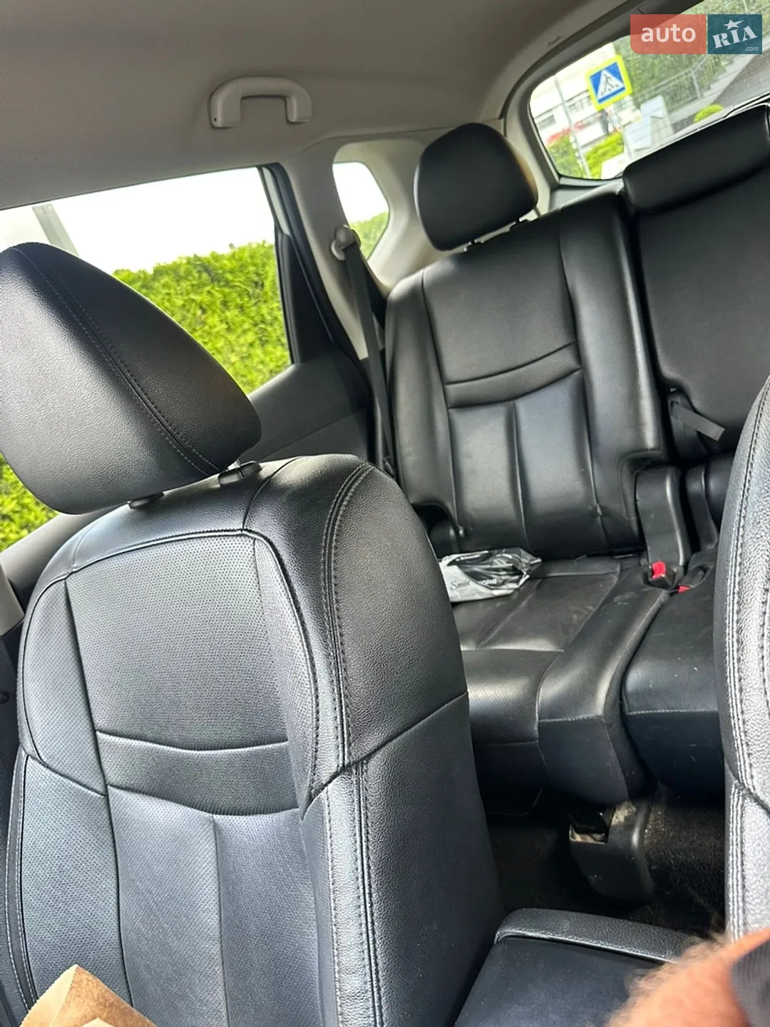 2019 Nissan Rogue - мініатюра 10