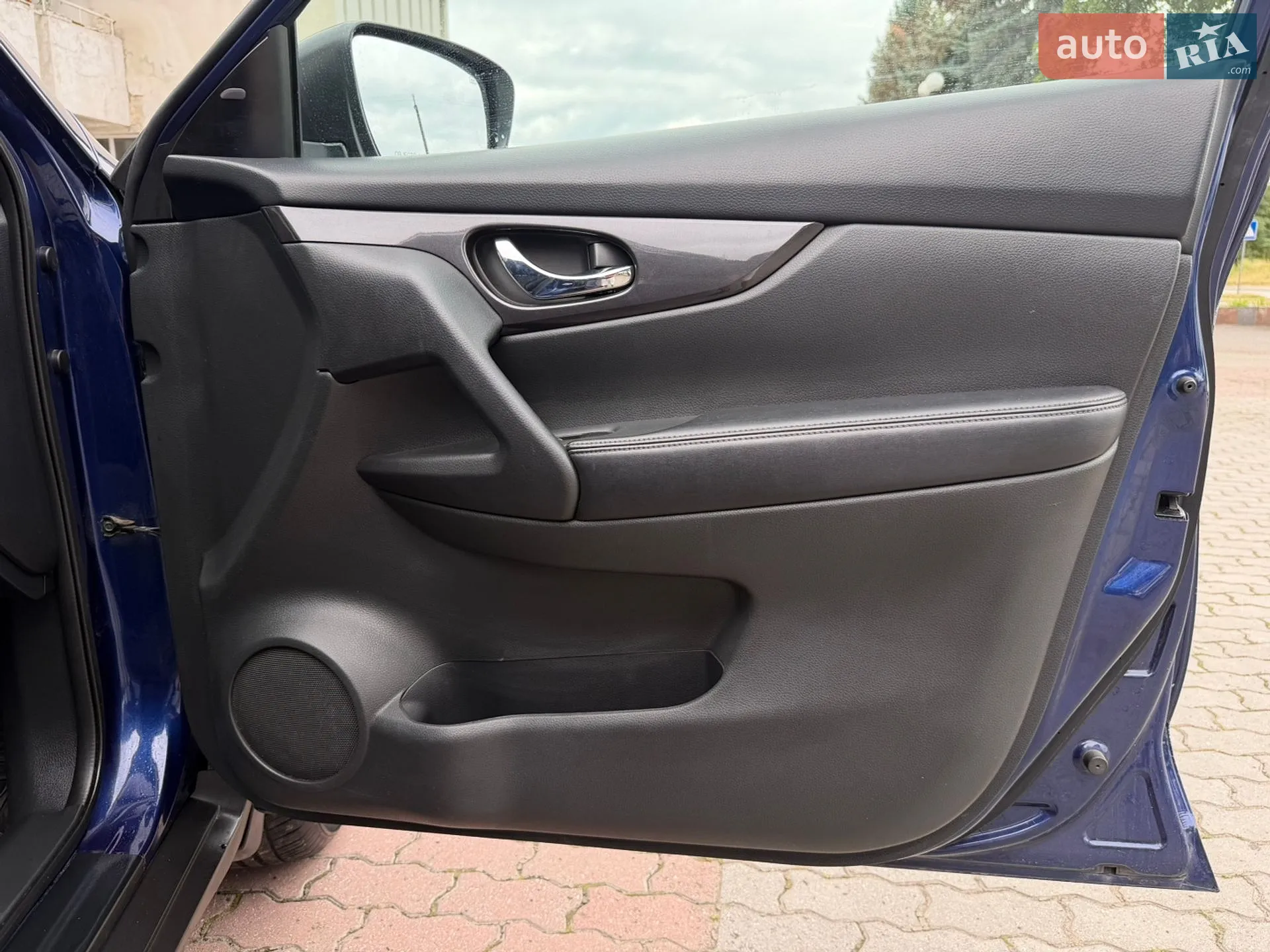 2017 Nissan Rogue - мініатюра 29