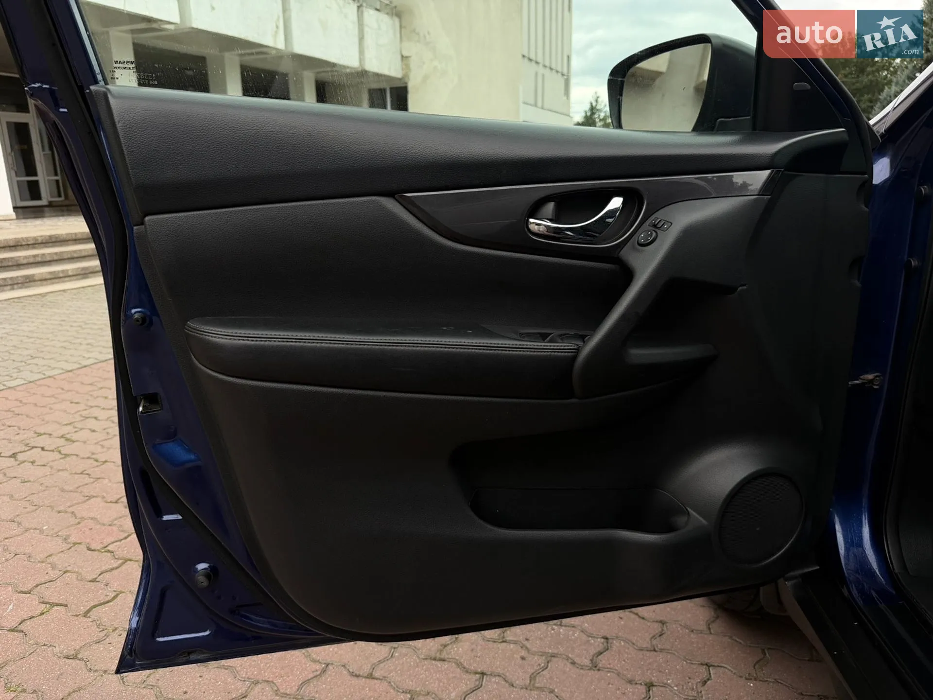 2017 Nissan Rogue - мініатюра 40