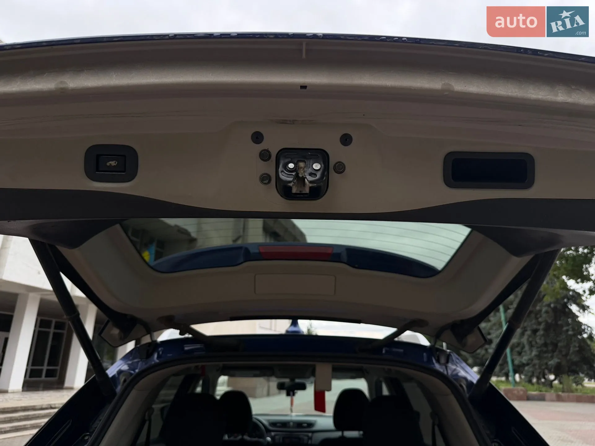 2017 Nissan Rogue - мініатюра 45