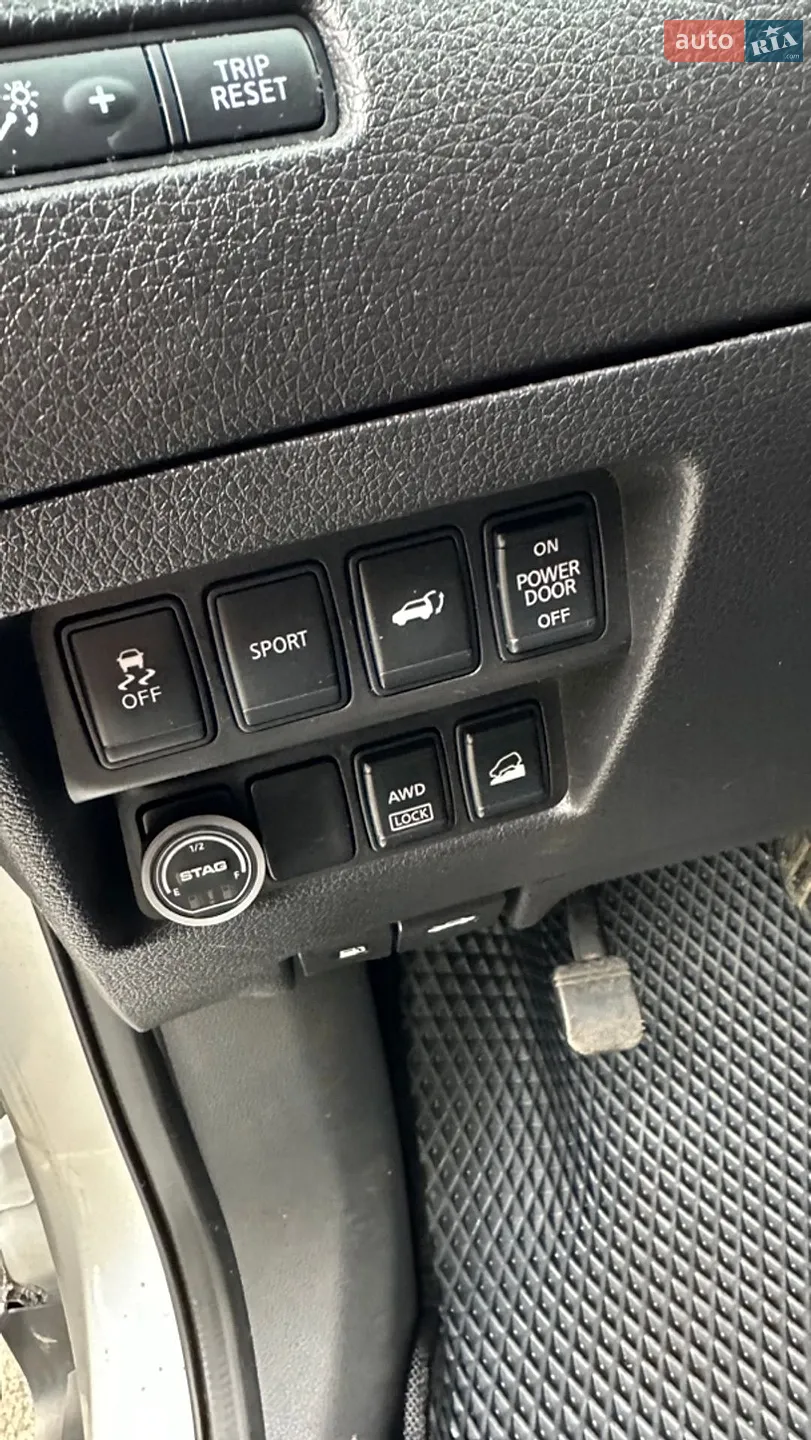 2013 Nissan Rogue - мініатюра 13