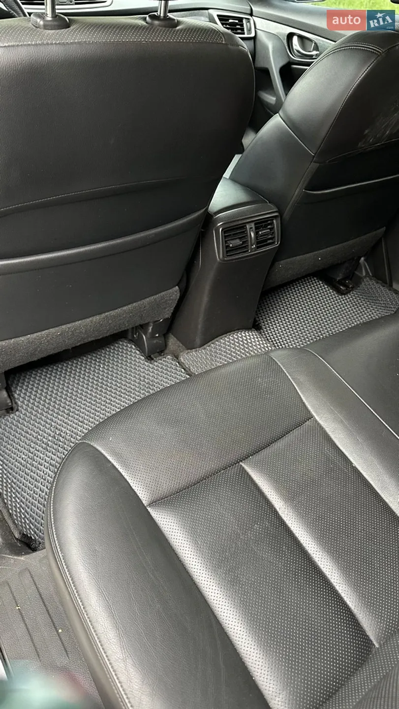2013 Nissan Rogue - мініатюра 14
