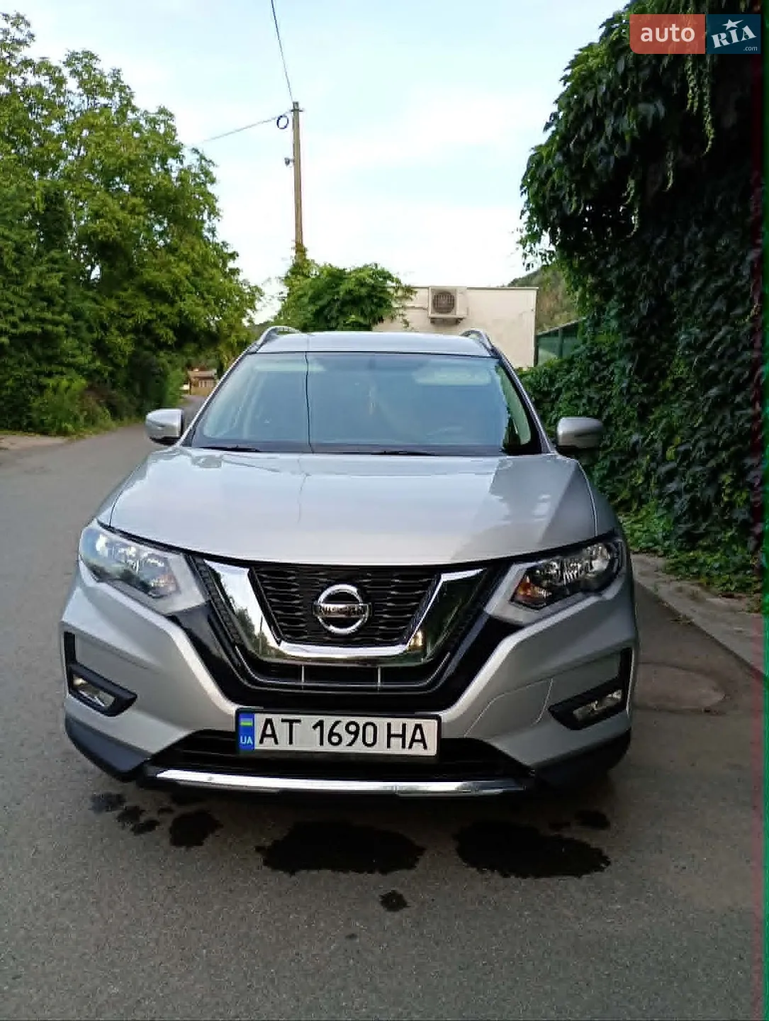 2017 Nissan Rogue - мініатюра 11