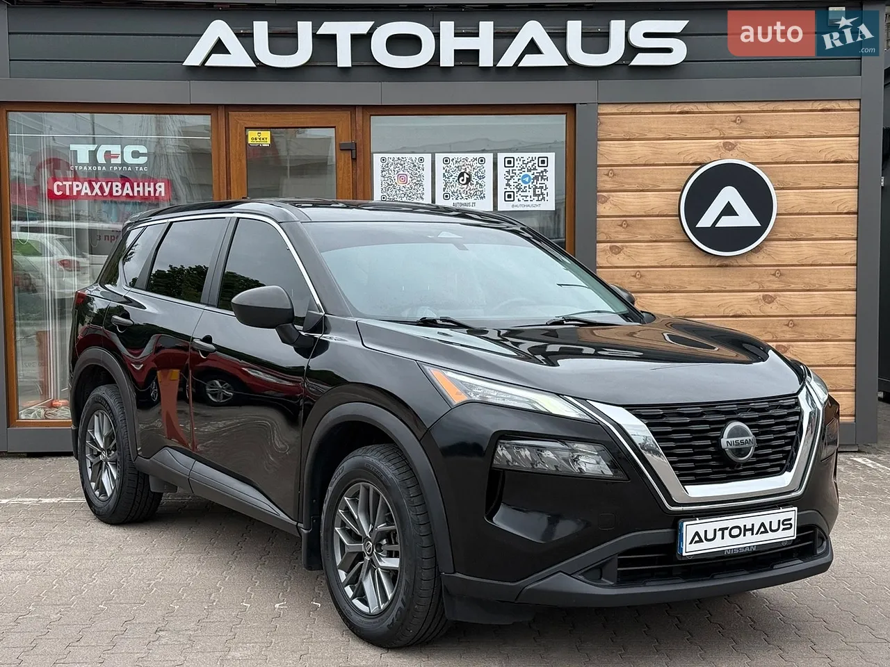 2021 Nissan Rogue - мініатюра 20