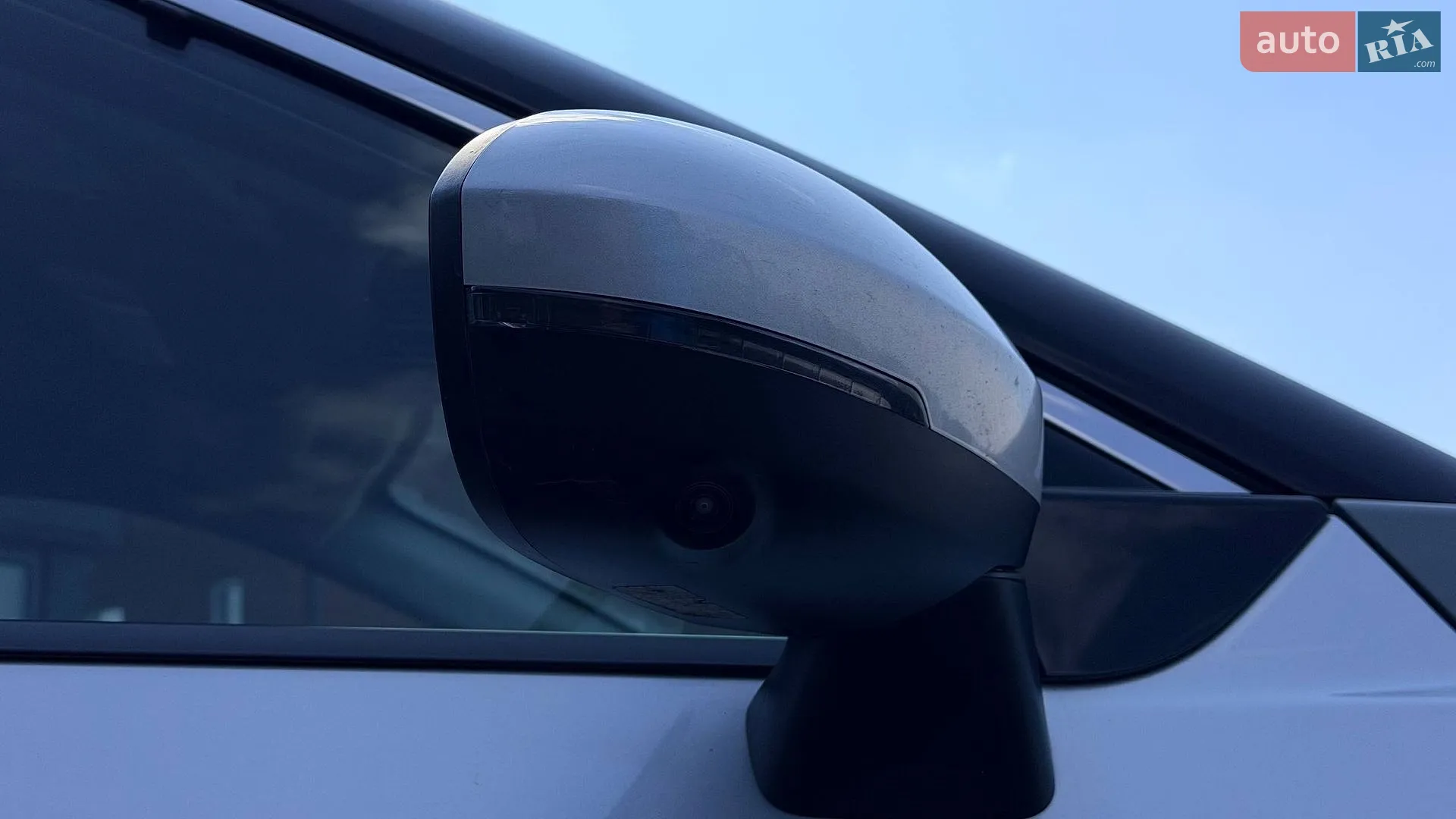 2020 Nissan Rogue - мініатюра 26