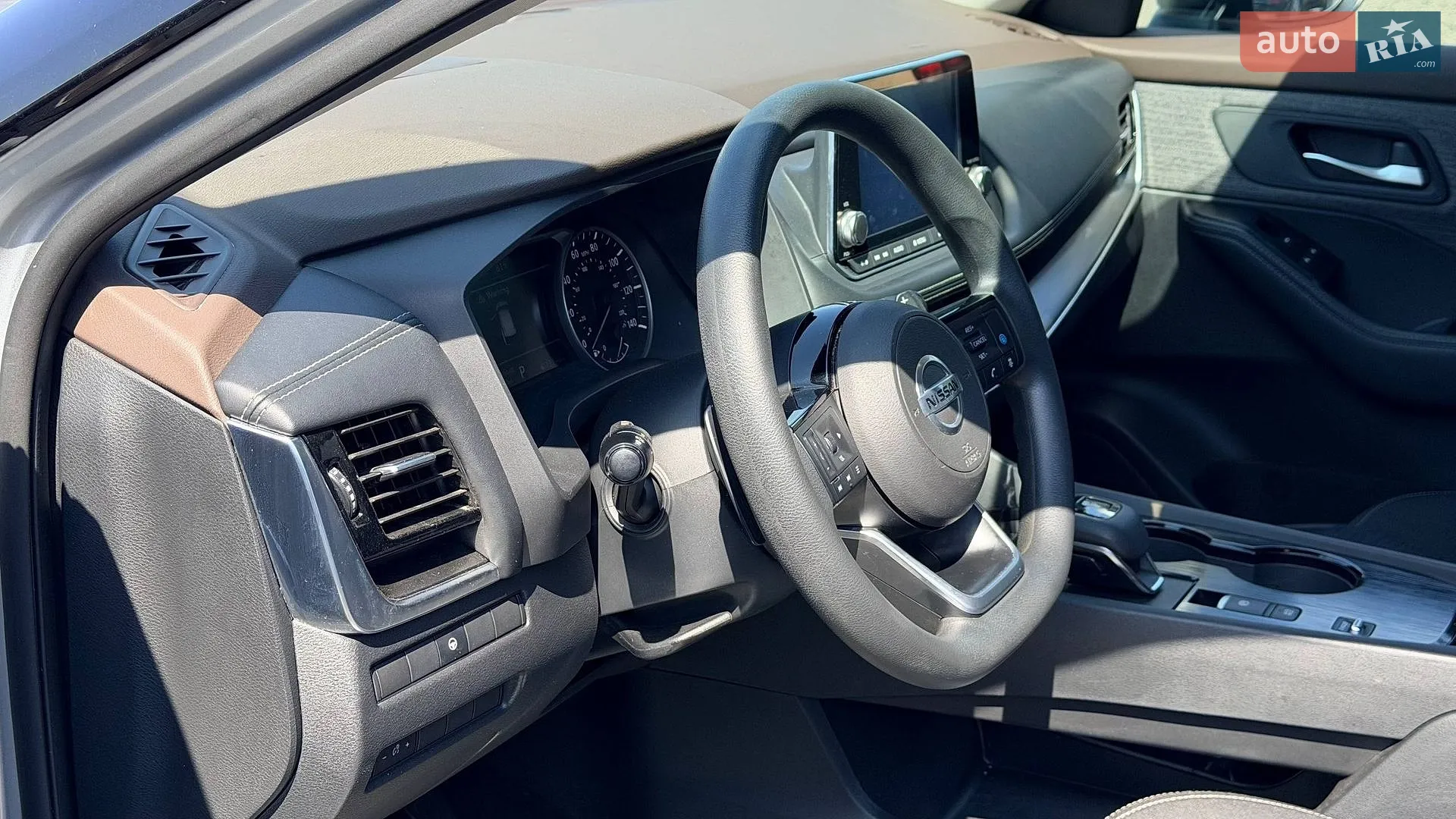 2020 Nissan Rogue - мініатюра 18