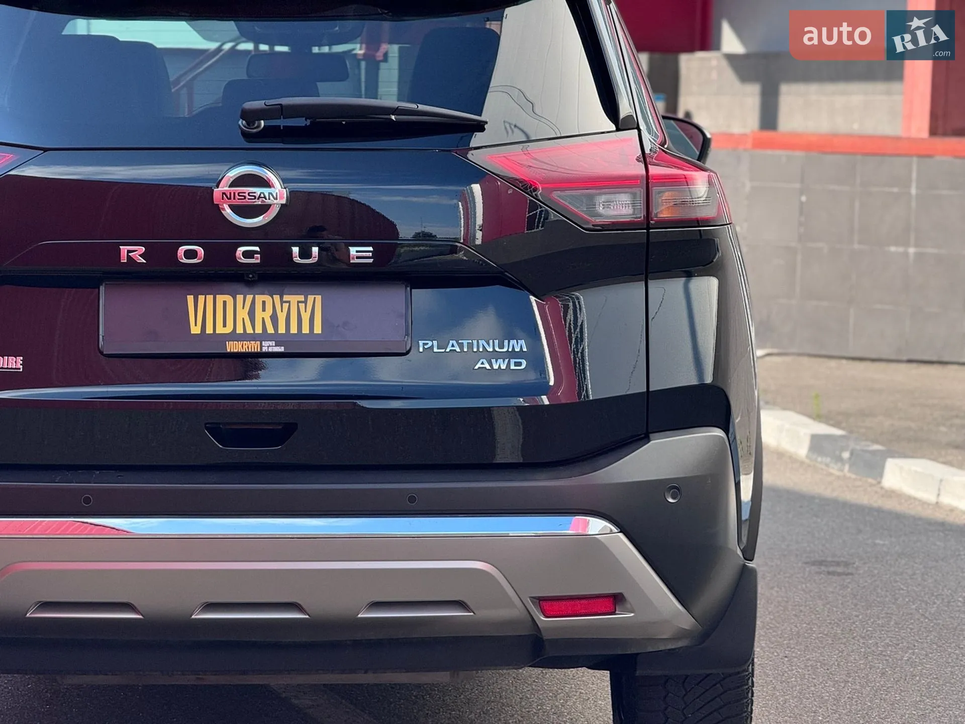 2021 Nissan Rogue - мініатюра 20