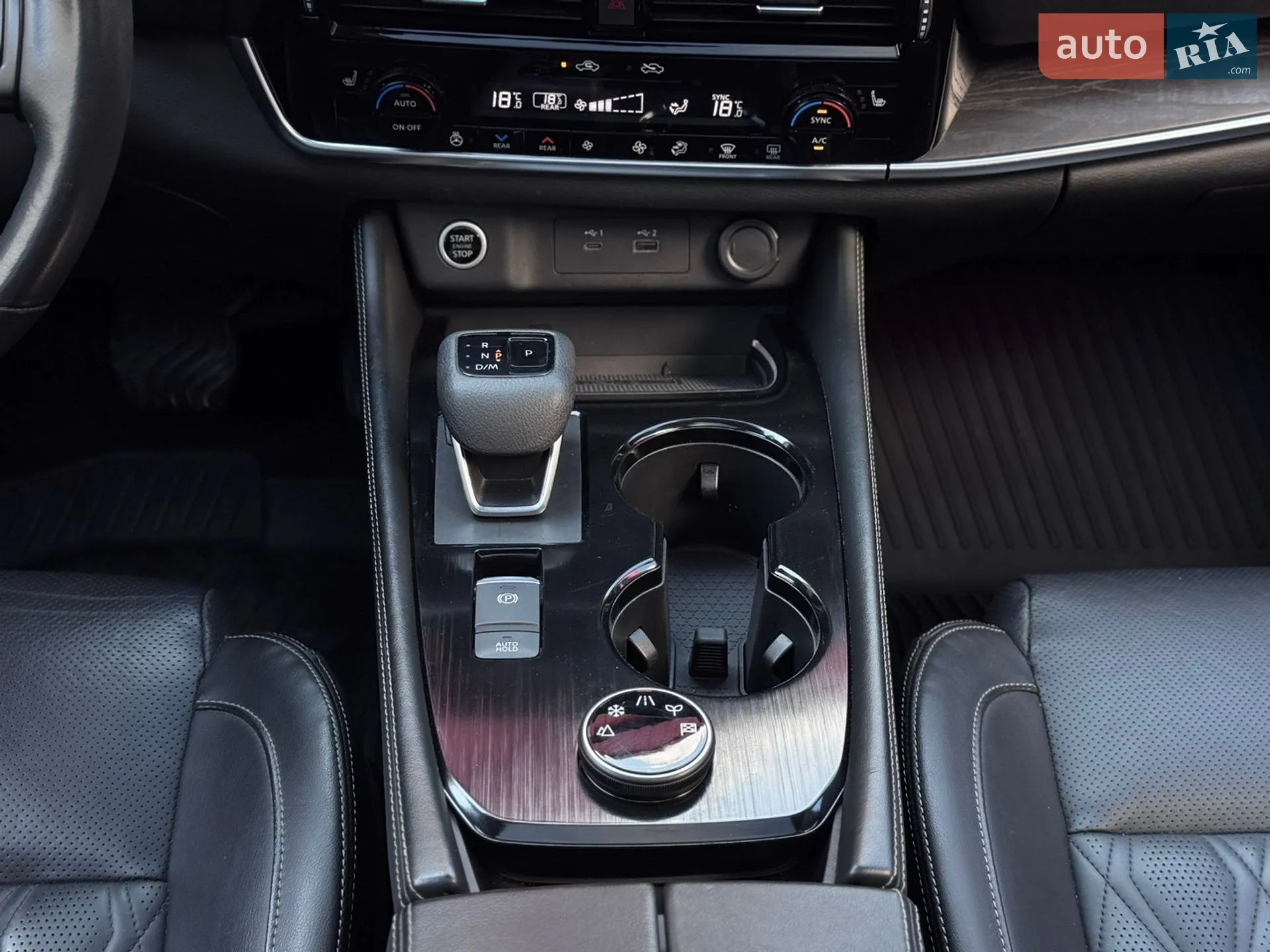 2021 Nissan Rogue - мініатюра 35