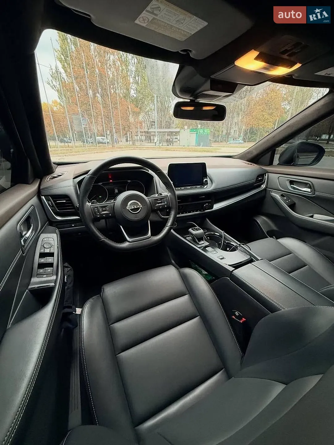 2023 Nissan Rogue - мініатюра 5