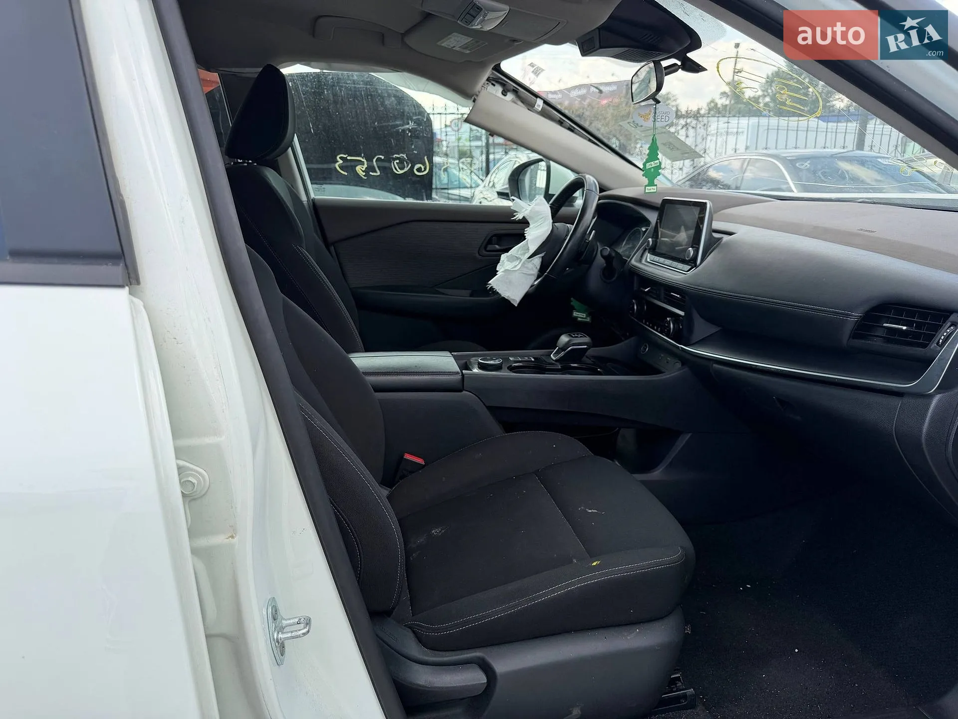 2023 Nissan Rogue - мініатюра 33