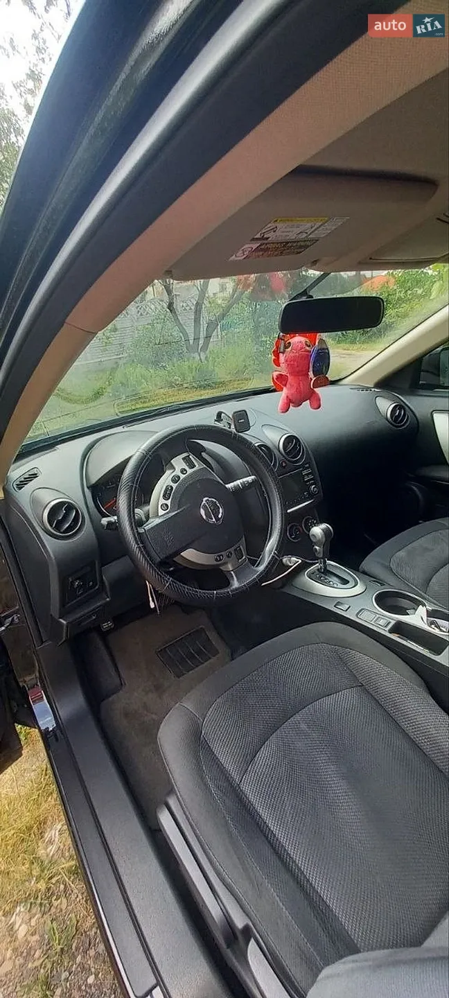 2014 Nissan Rogue - мініатюра 8