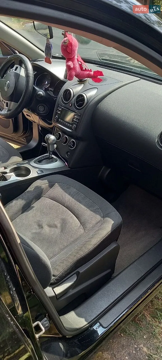 2014 Nissan Rogue - мініатюра 14