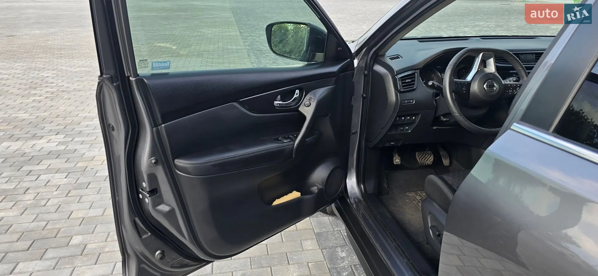 2019 Nissan Rogue - мініатюра 14