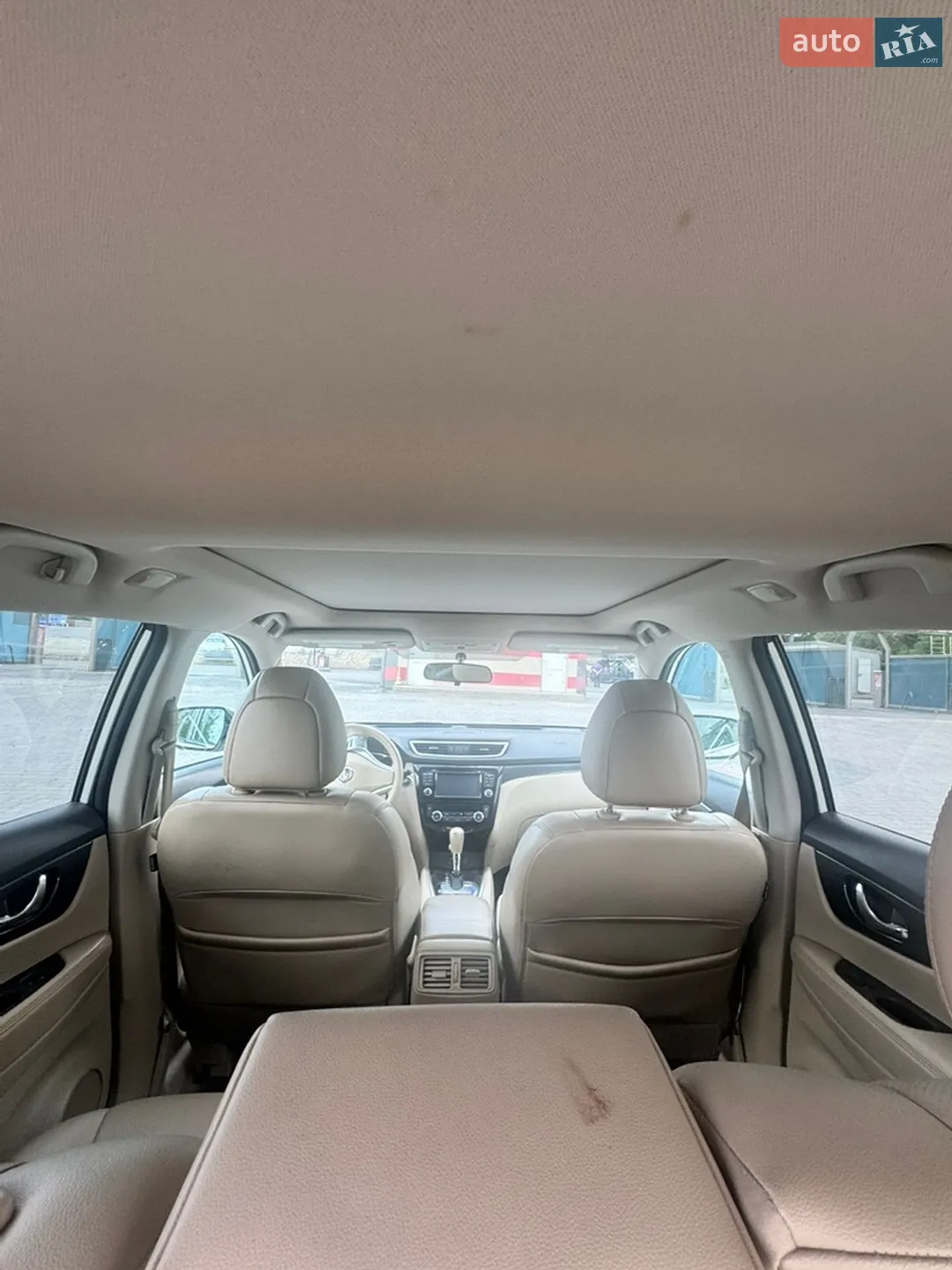 2015 Nissan Rogue - мініатюра 15