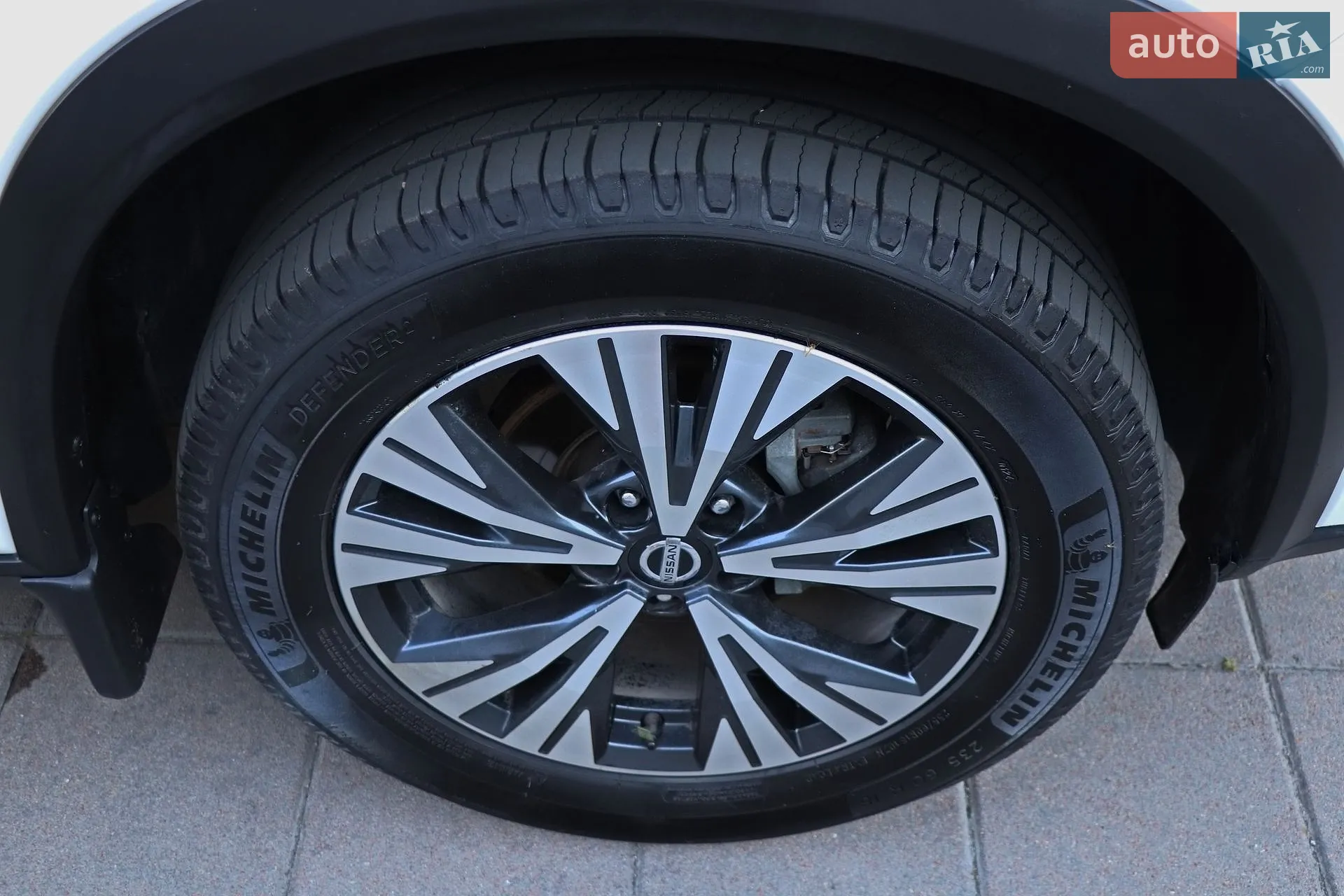 2020 Nissan Rogue - мініатюра 10