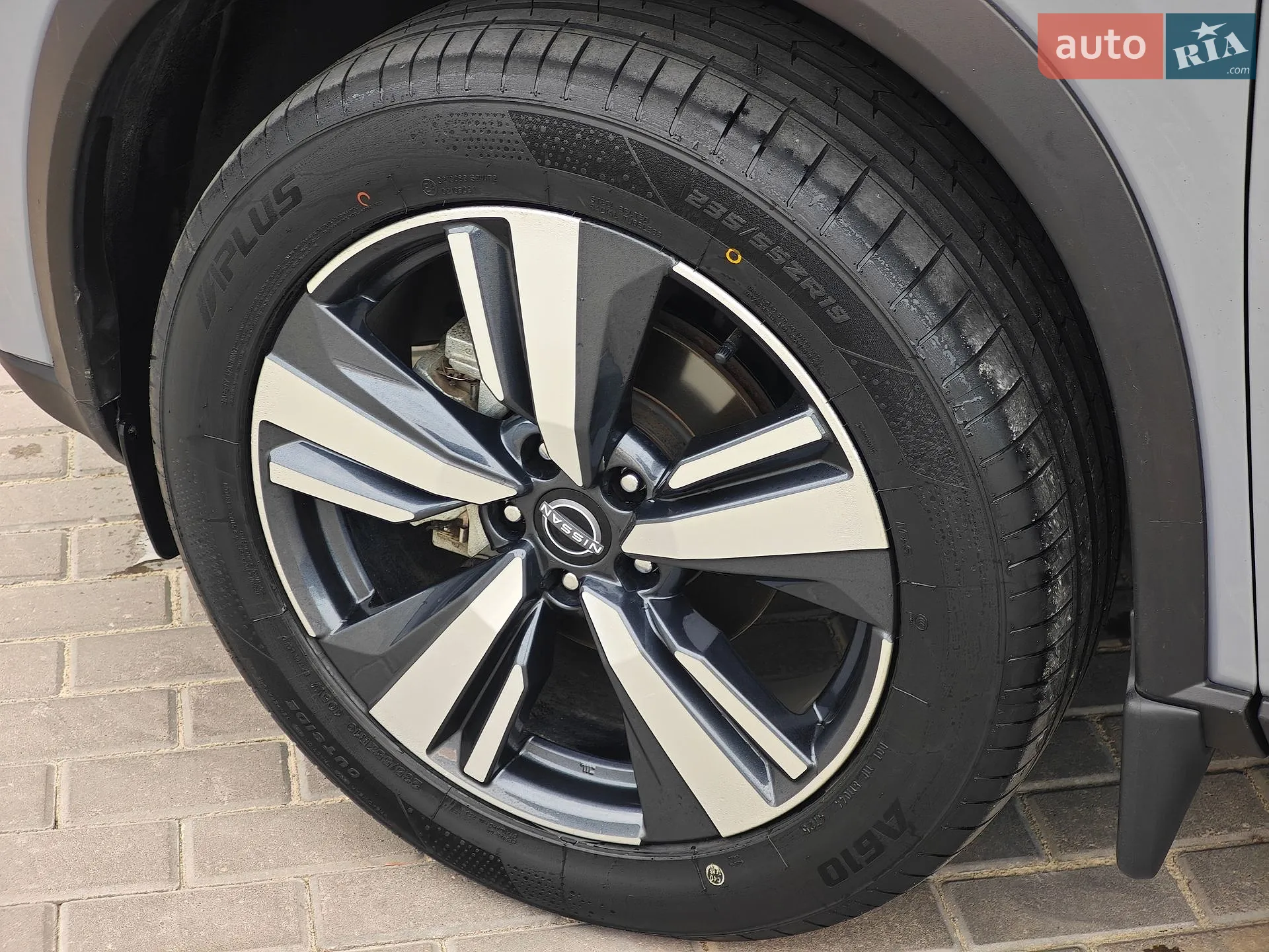 2020 Nissan Rogue - мініатюра 9