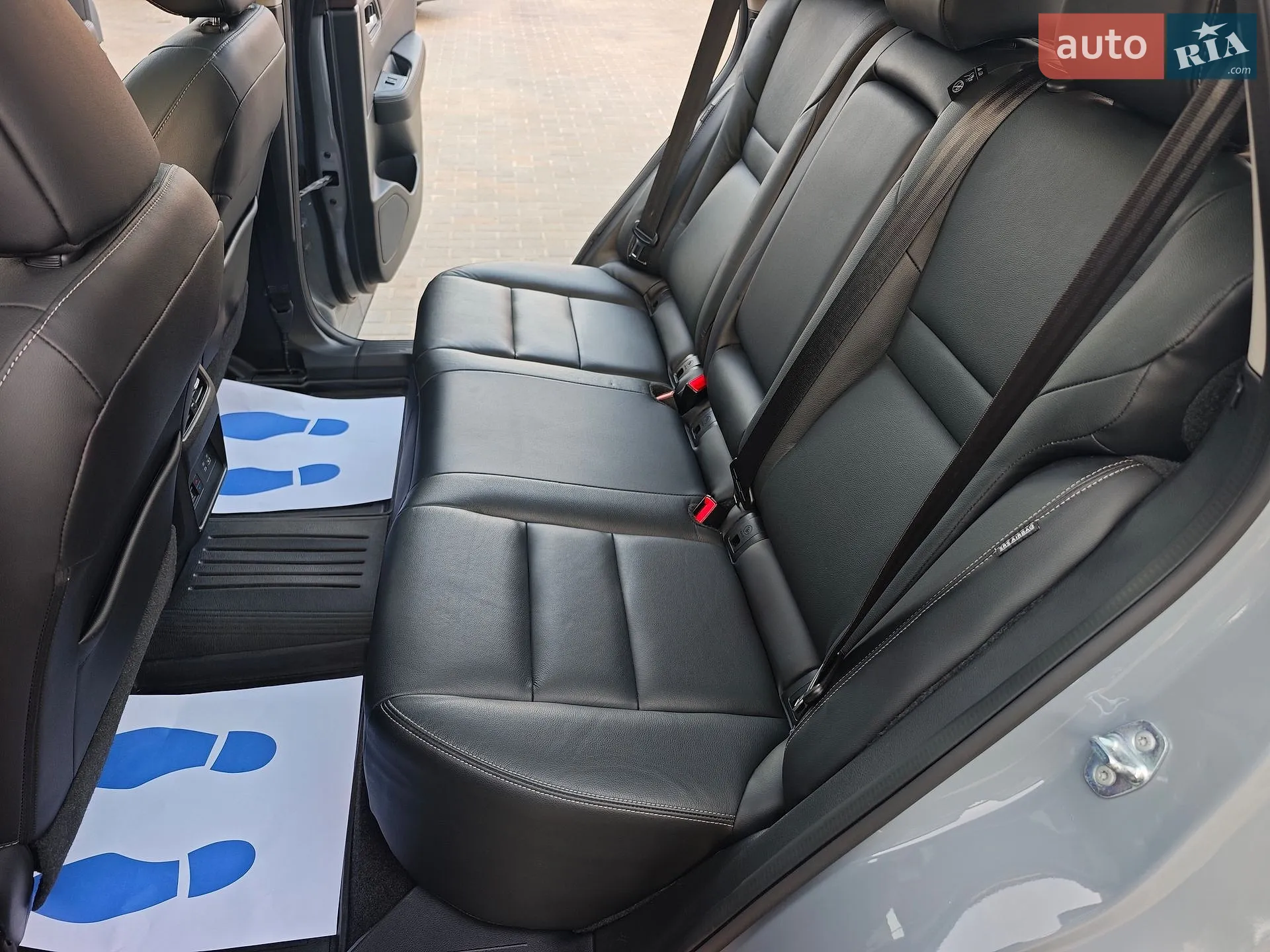 2020 Nissan Rogue - мініатюра 34