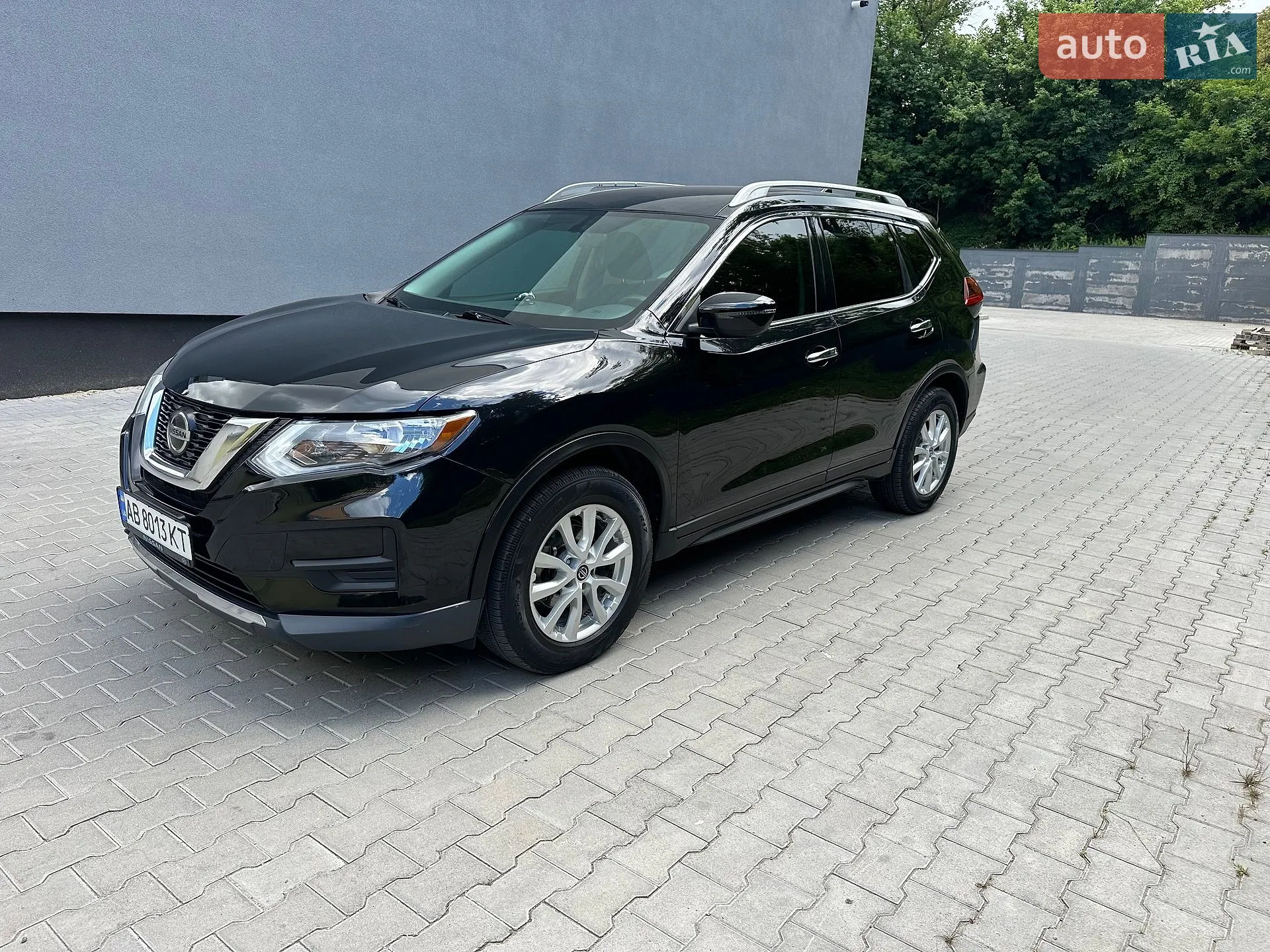 2018 Nissan Rogue - мініатюра 25