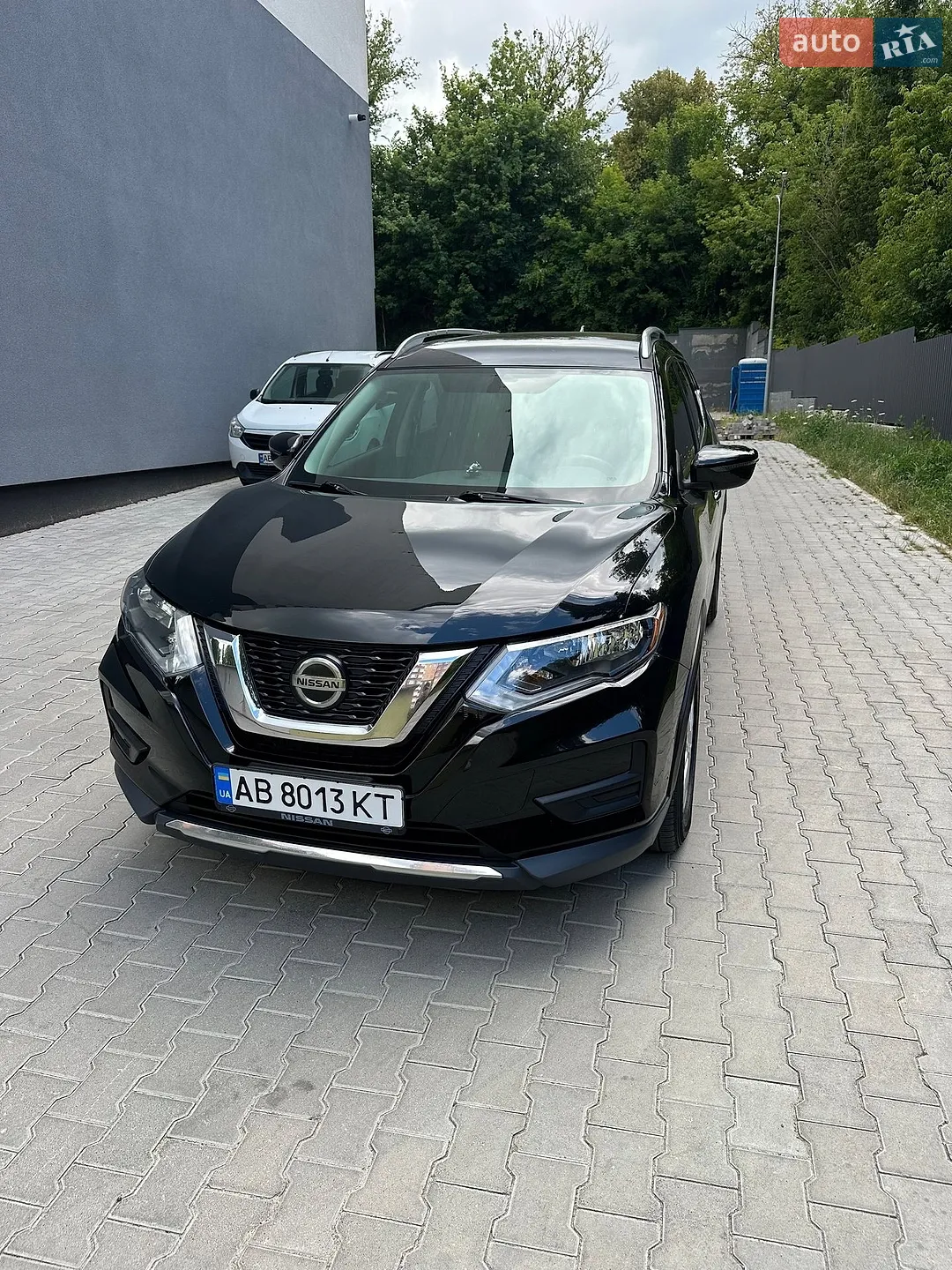 2018 Nissan Rogue - мініатюра 43
