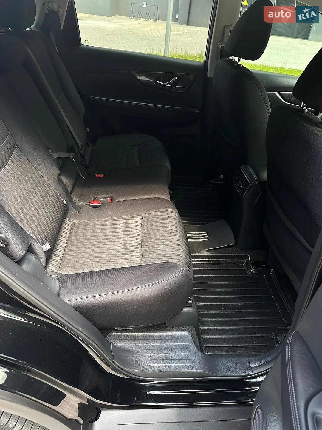 2018 Nissan Rogue - мініатюра 50