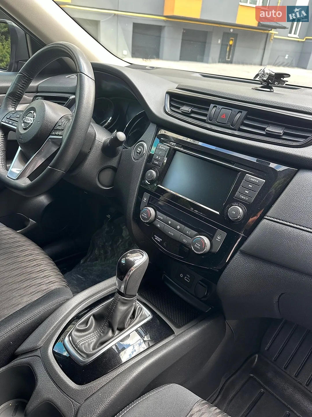 2018 Nissan Rogue - мініатюра 55