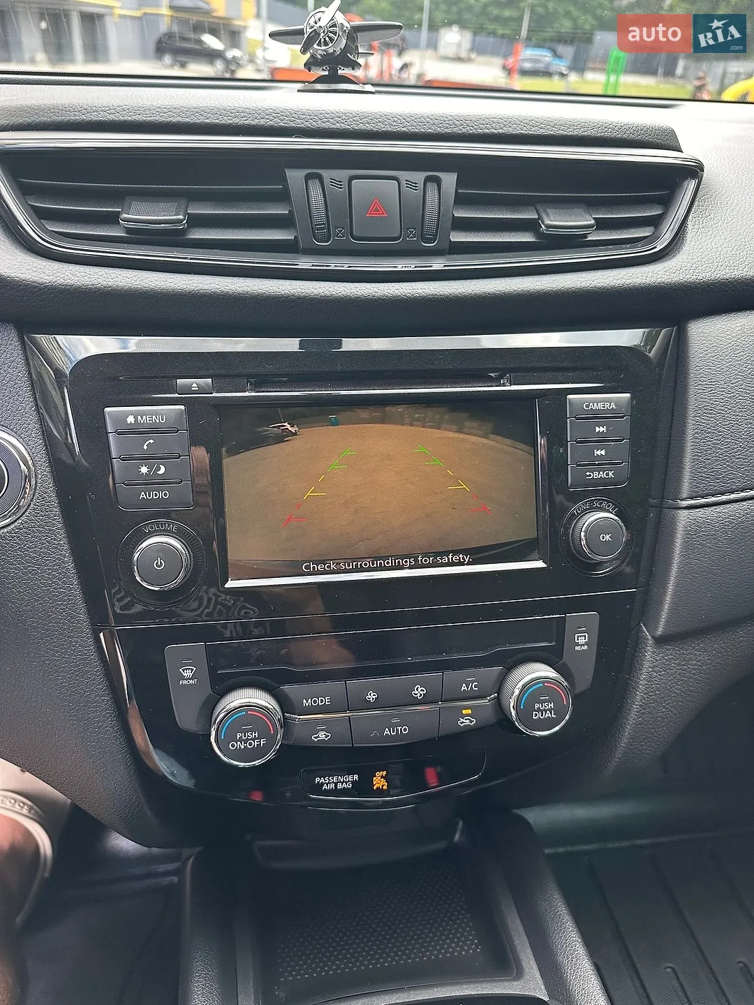 2018 Nissan Rogue - мініатюра 65