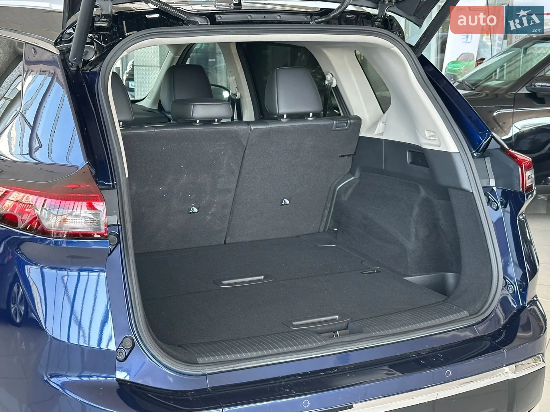 2024 Nissan Rogue - мініатюра 12