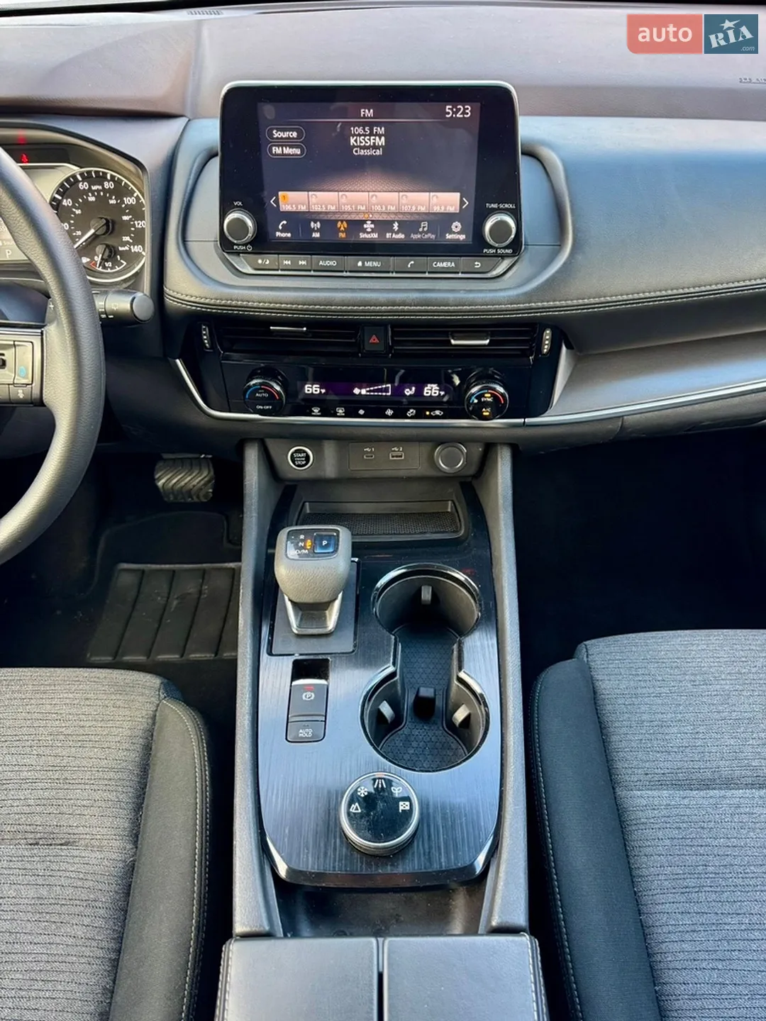 2021 Nissan Rogue - мініатюра 16
