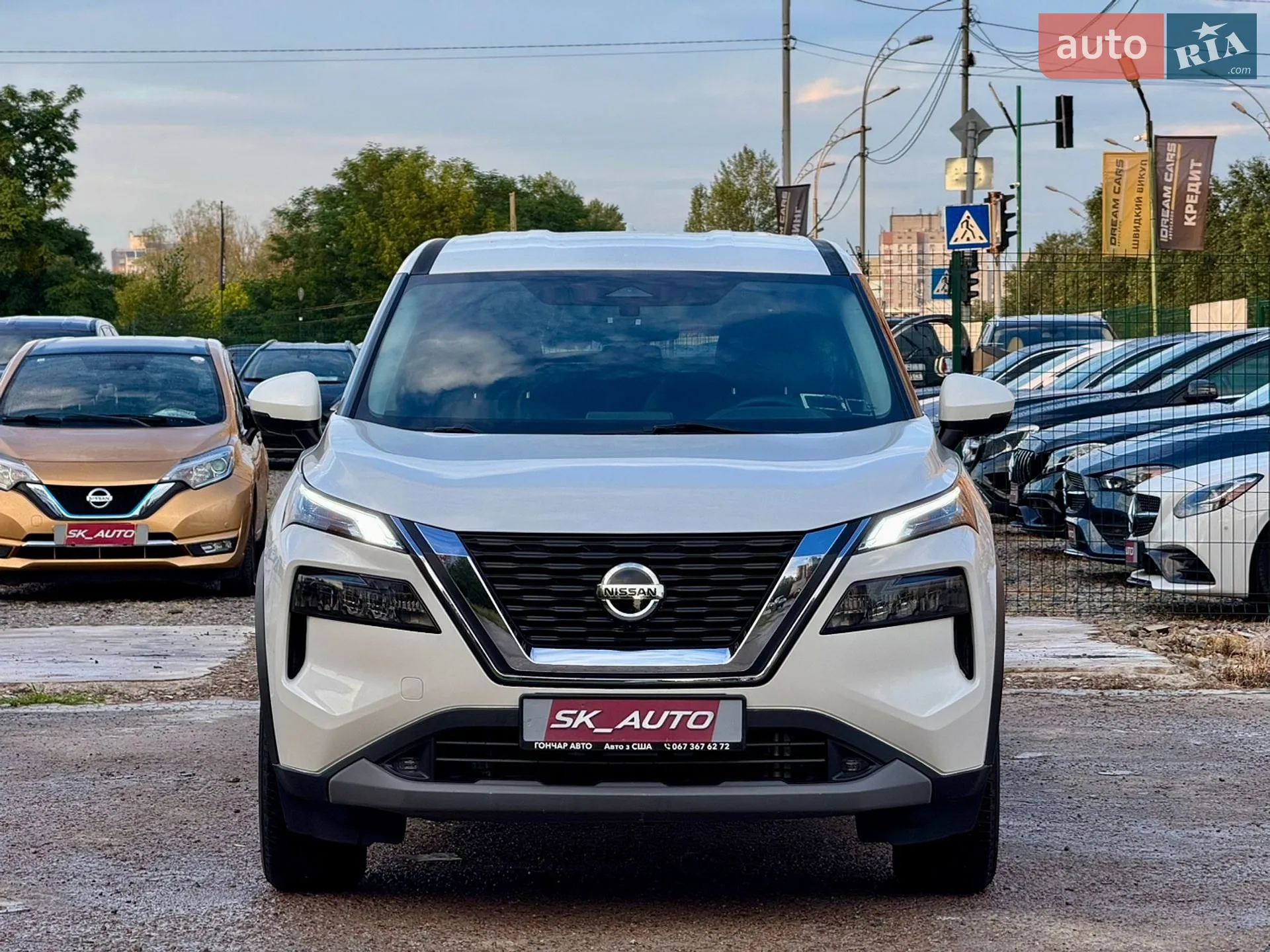 2021 Nissan Rogue - мініатюра 68