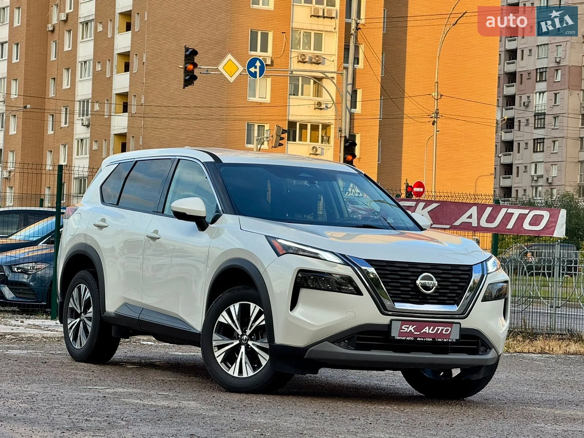 2021 Nissan Rogue - мініатюра 73