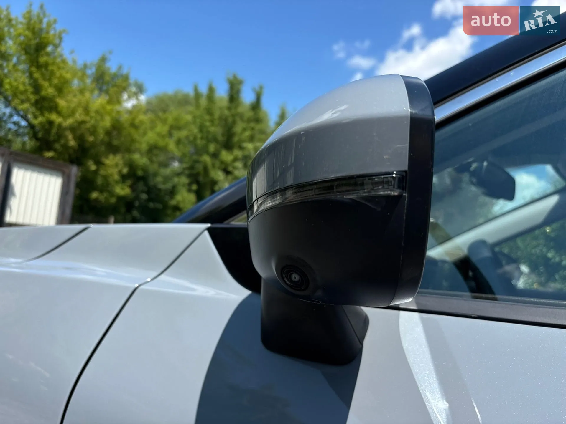 2021 Nissan Rogue - мініатюра 9