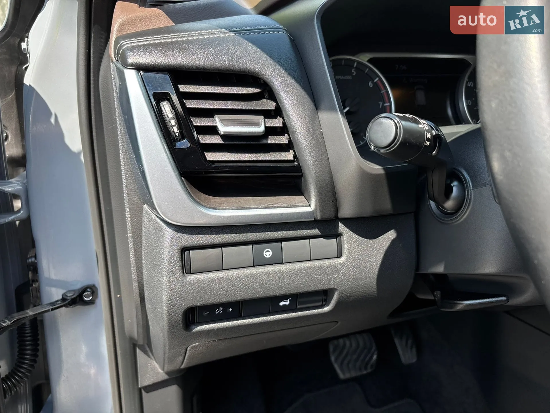 2021 Nissan Rogue - мініатюра 12