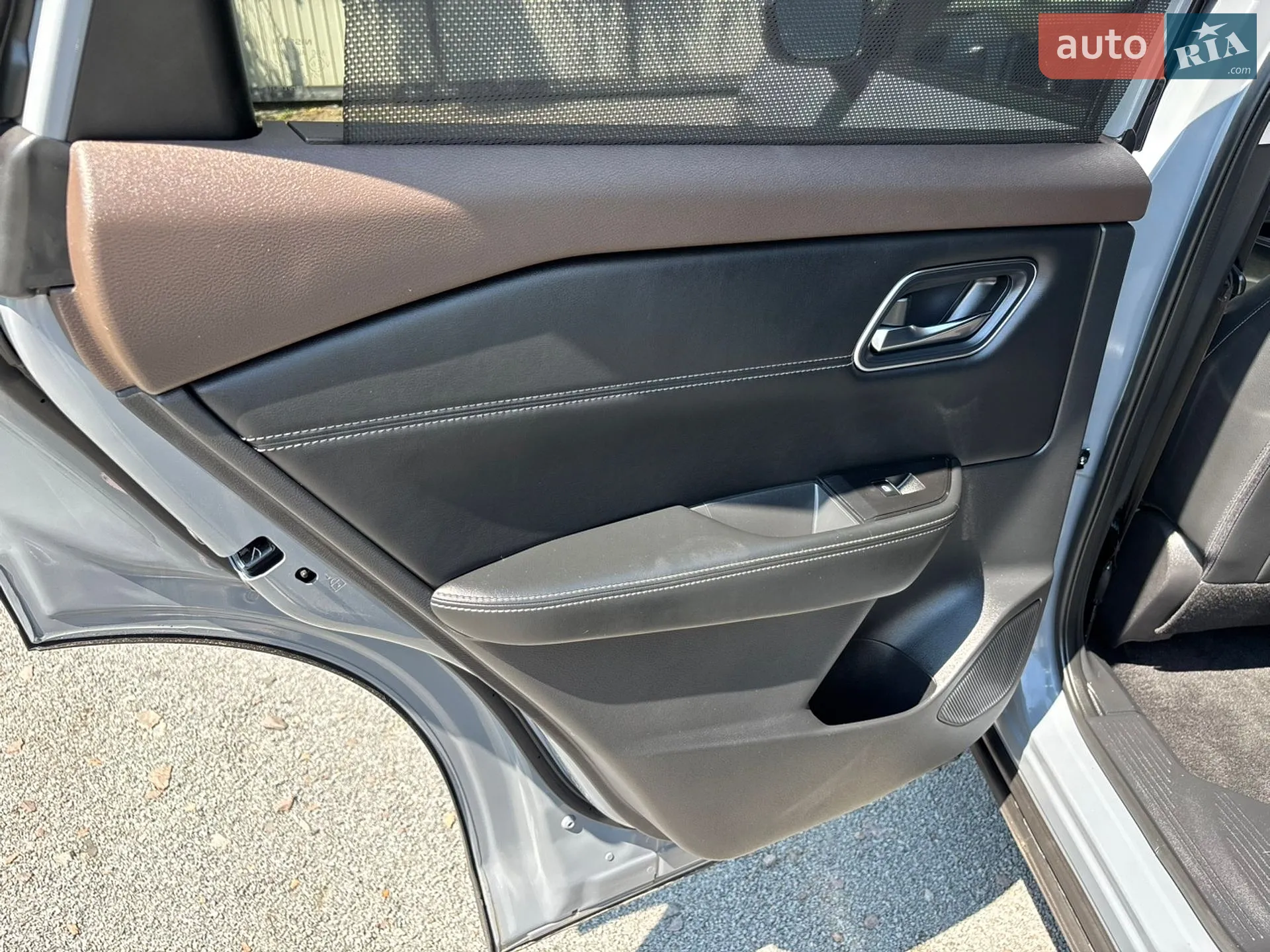 2021 Nissan Rogue - мініатюра 24