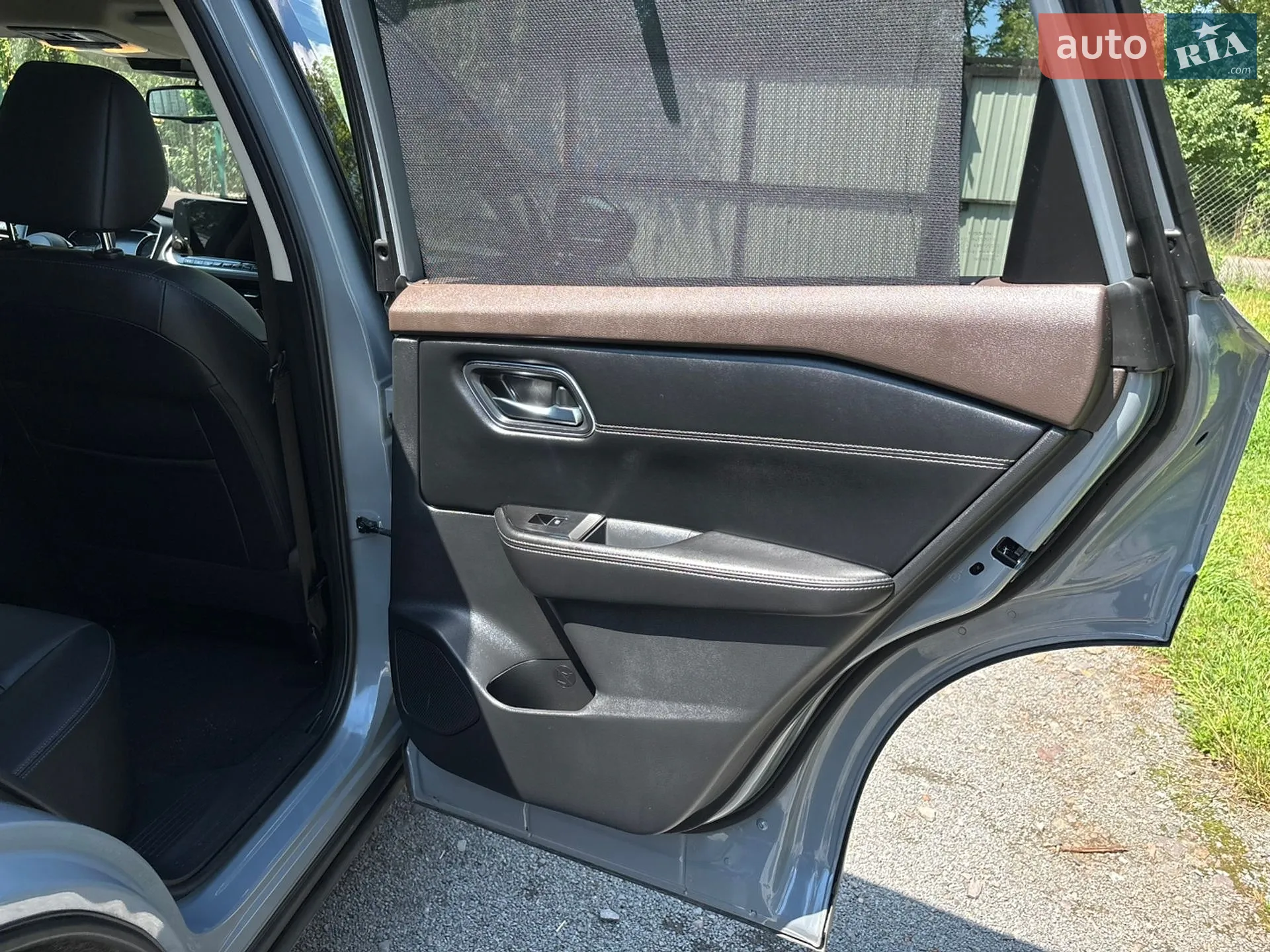 2021 Nissan Rogue - мініатюра 28