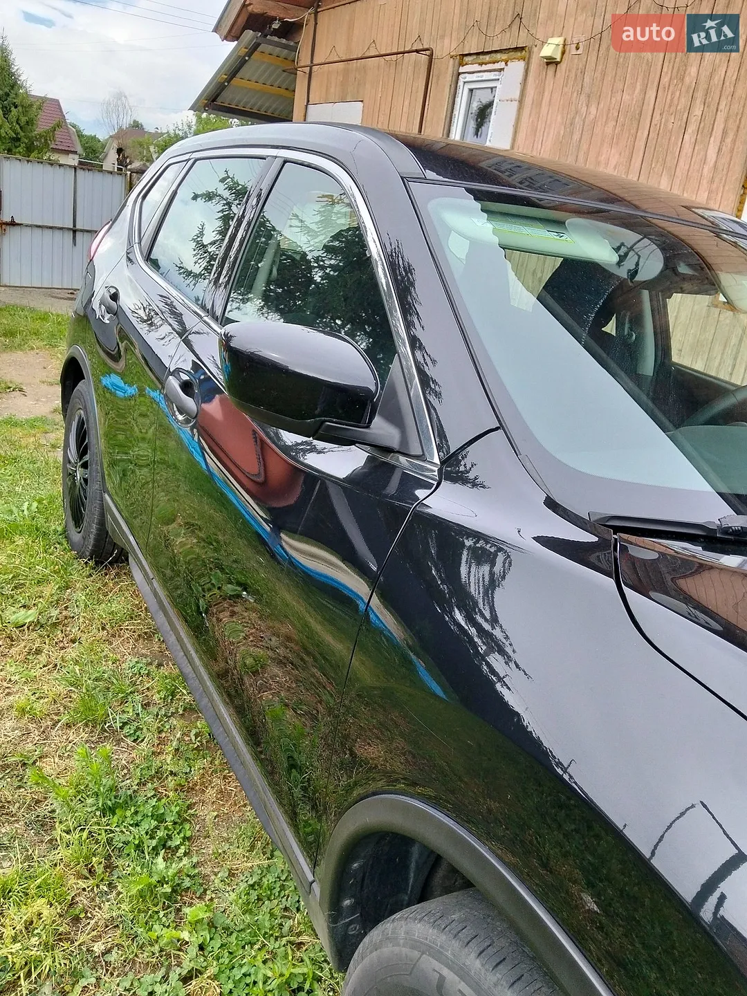 2019 Nissan Rogue - мініатюра 2