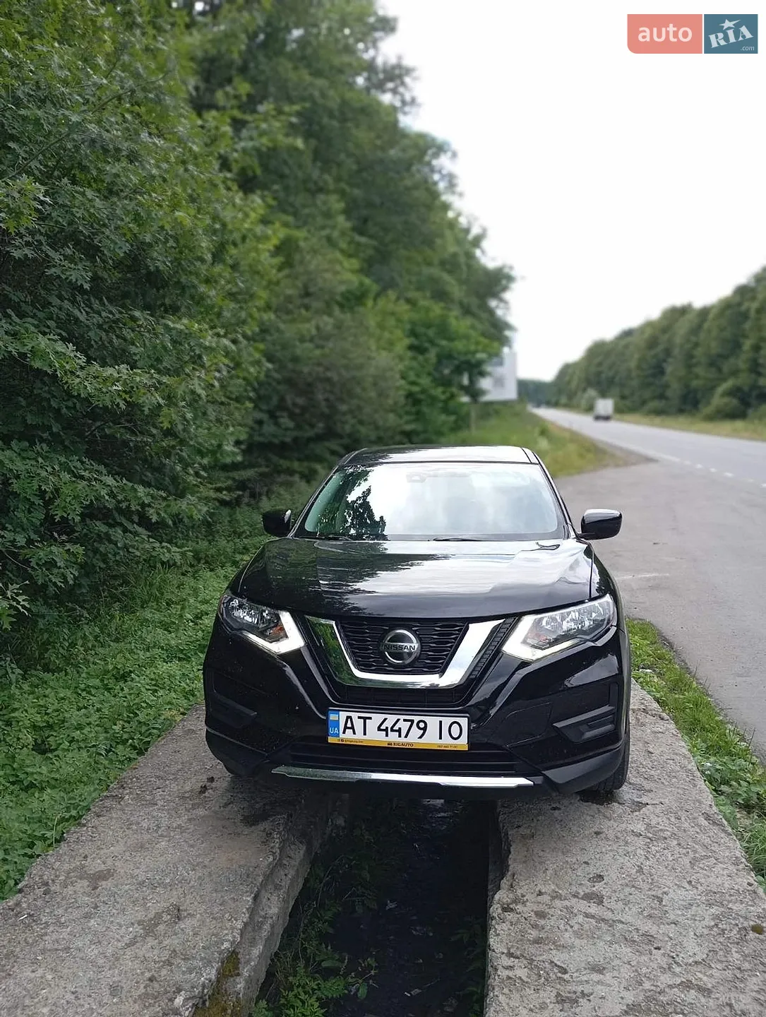 2019 Nissan Rogue - мініатюра 8