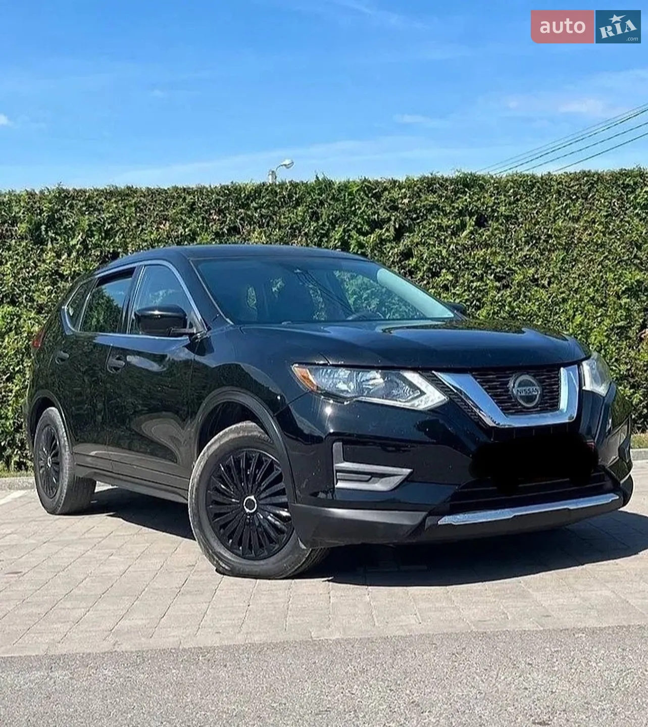 2019 Nissan Rogue - мініатюра 20