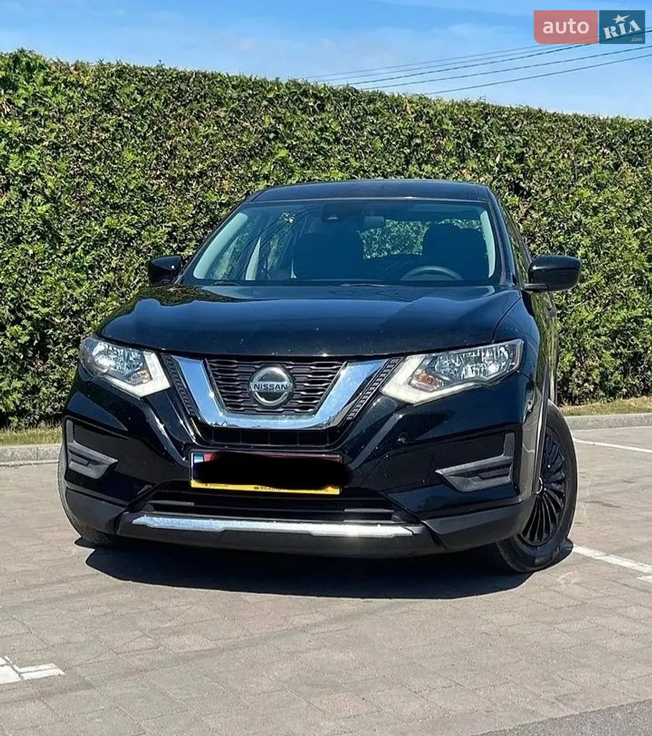 2019 Nissan Rogue - мініатюра 23