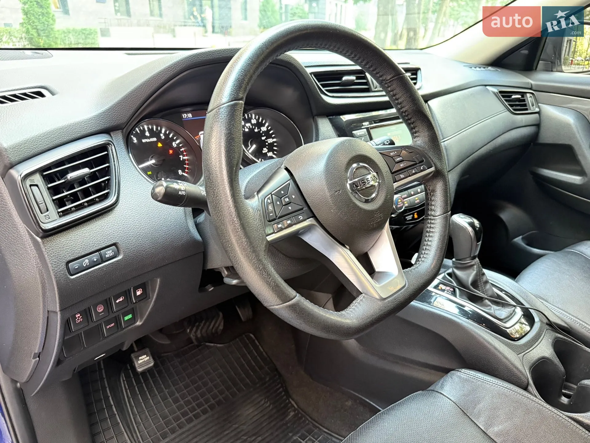 2020 Nissan Rogue - мініатюра 22