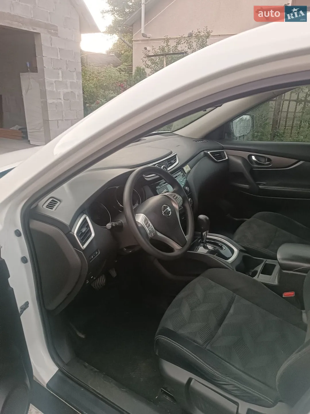 2015 Nissan Rogue - мініатюра 6