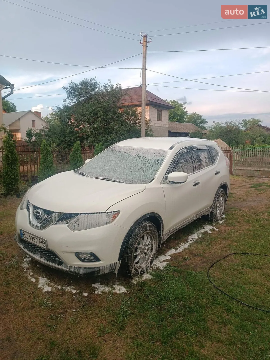 2015 Nissan Rogue - мініатюра 13