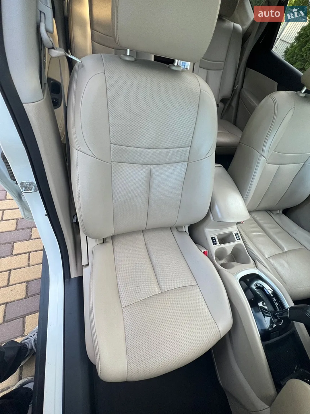2015 Nissan Rogue - мініатюра 12