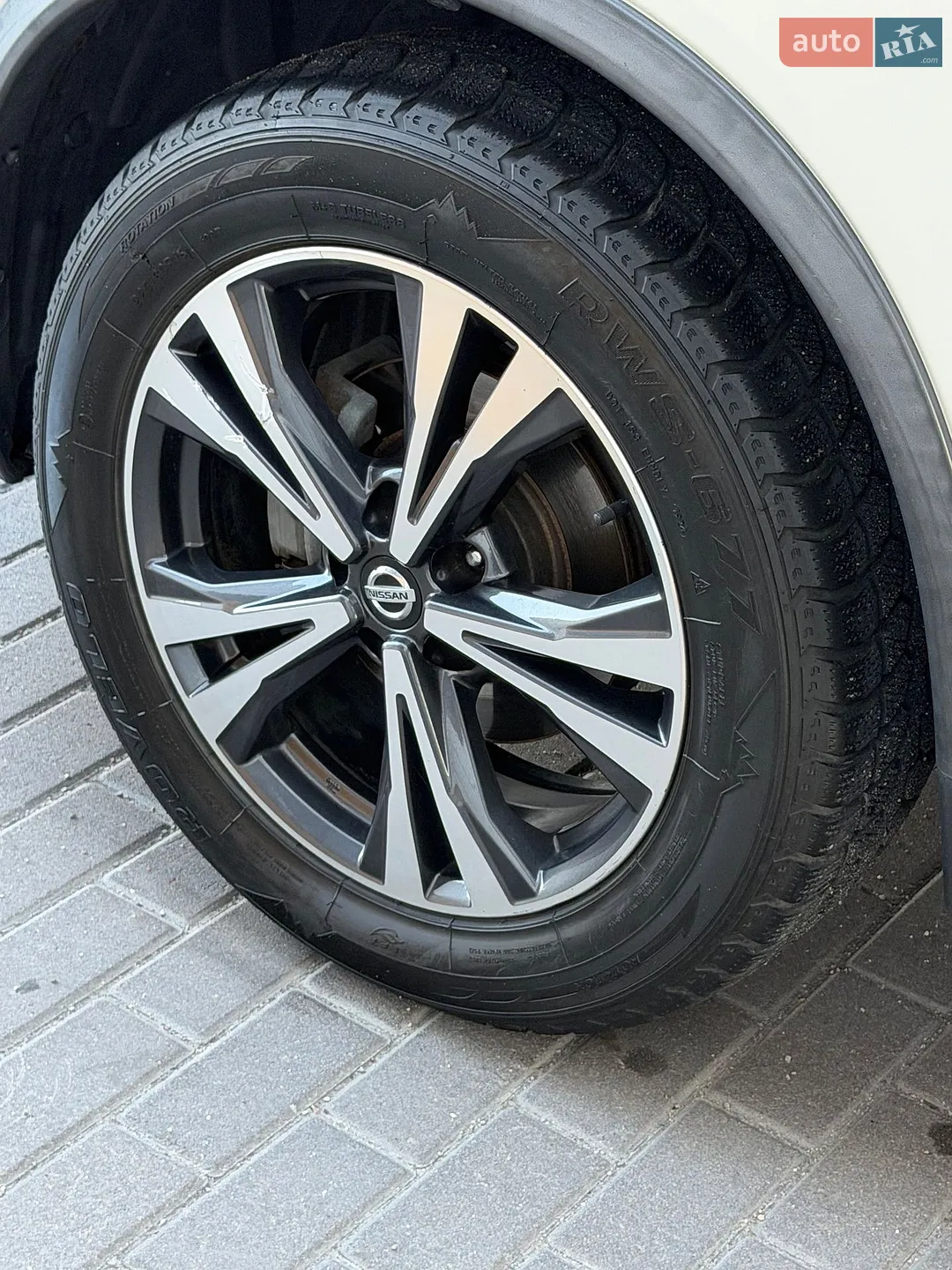 2017 Nissan Rogue - мініатюра 61